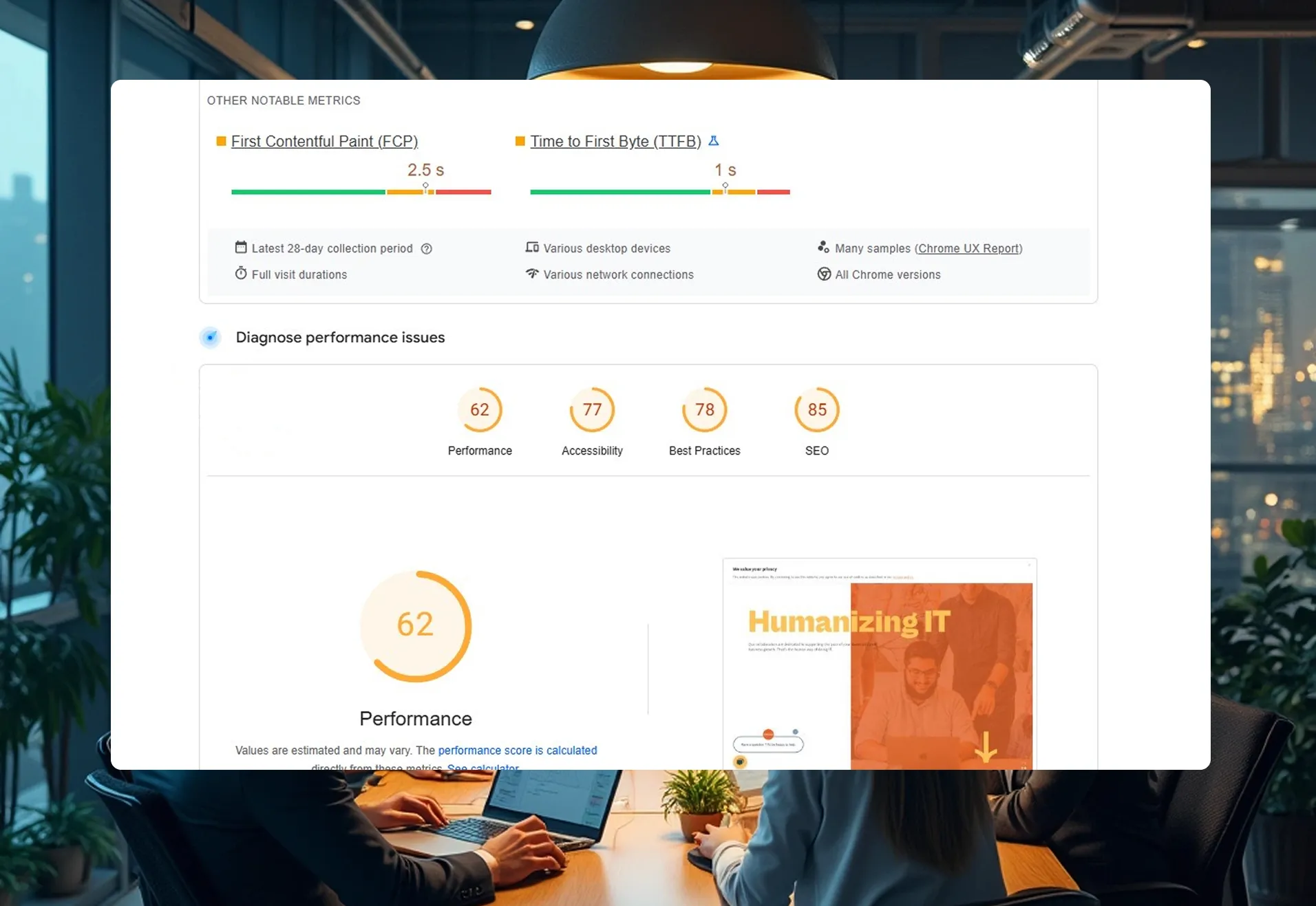 Nexxo Technologies Canada
