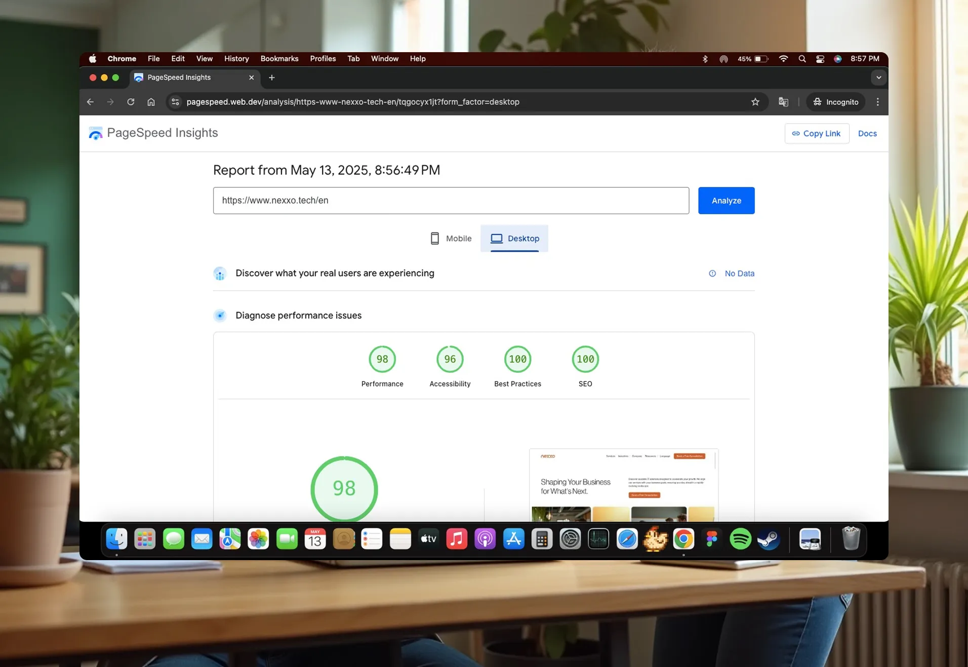 Nexxo Technologies Canada