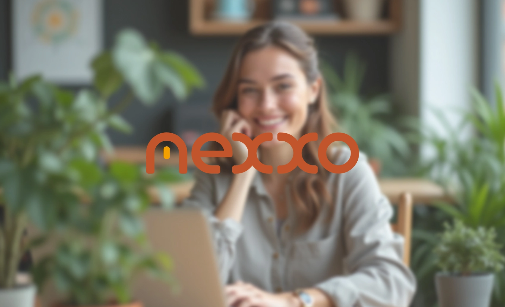 Blue shipping container with white text 'AUG. PRIEN Bauunternehmung' and website 'augprien.de' on the side.